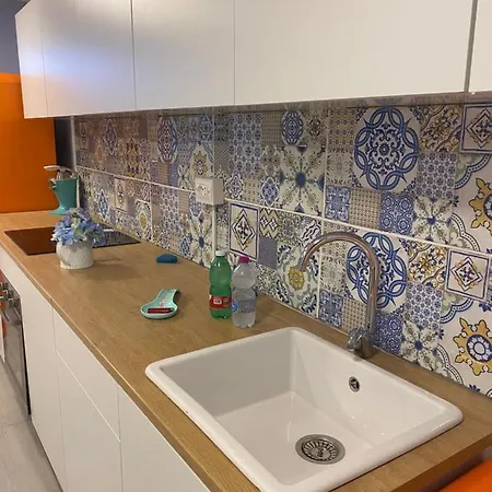 Διαμέρισμα Iconic 39 Apt *
