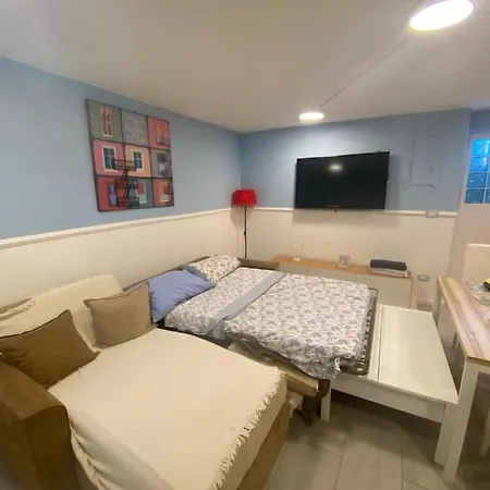 Iconic 39 Apt * Τόρρε ντελ Γκρέκο