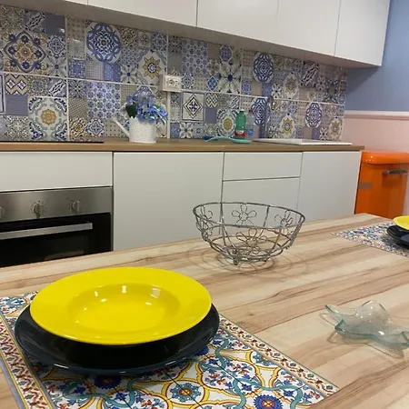 Διαμέρισμα Iconic 39 Apt *