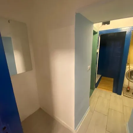 Διαμέρισμα Iconic 39 Apt Τόρρε ντελ Γκρέκο