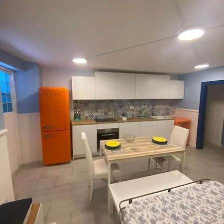 Διαμέρισμα Iconic 39 Apt Τόρρε ντελ Γκρέκο