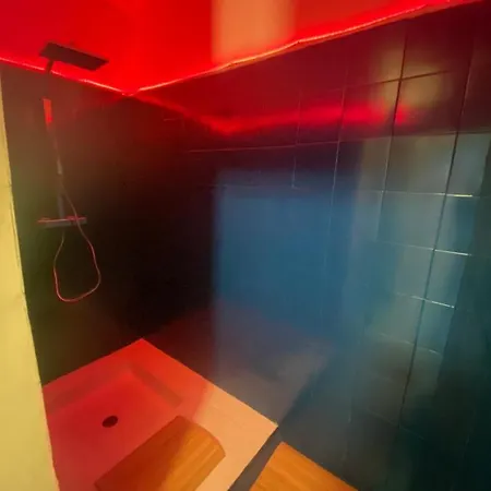 Διαμέρισμα Iconic 39 Apt