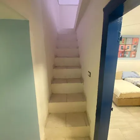 Διαμέρισμα Iconic 39 Apt Τόρρε ντελ Γκρέκο