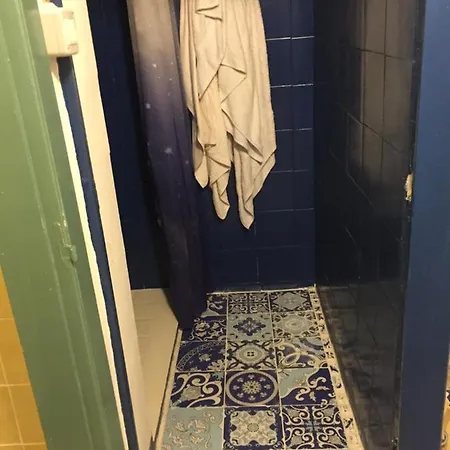 Διαμέρισμα Iconic 39 Apt Τόρρε ντελ Γκρέκο