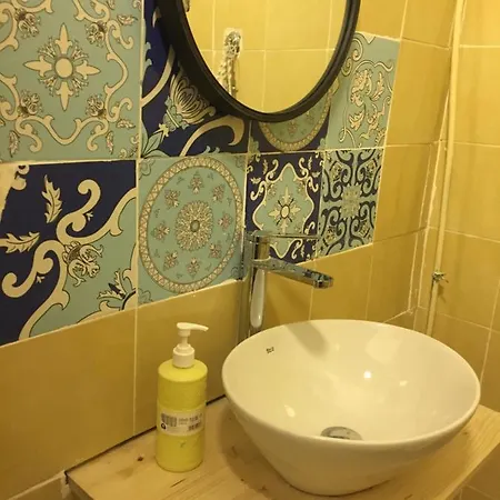Iconic 39 Apt Διαμέρισμα *