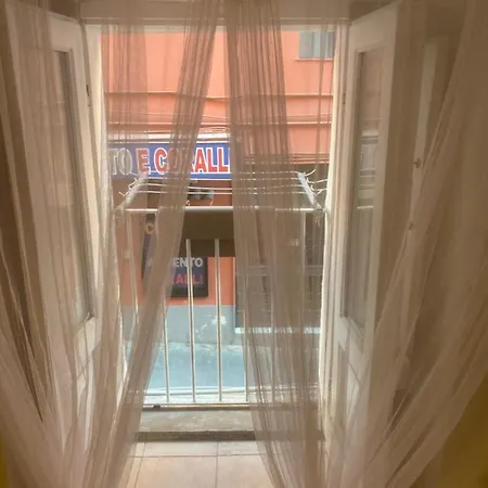 Iconic 39 Apt Διαμέρισμα Τόρρε ντελ Γκρέκο