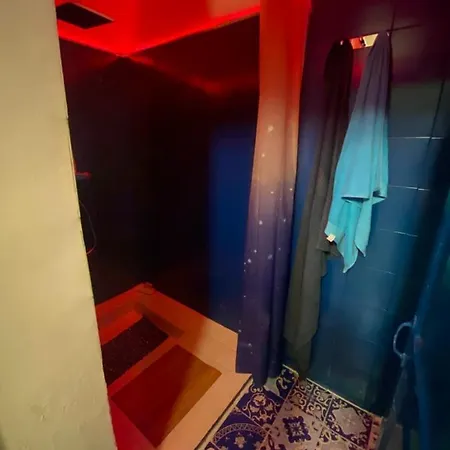Iconic 39 Apt Διαμέρισμα Τόρρε ντελ Γκρέκο