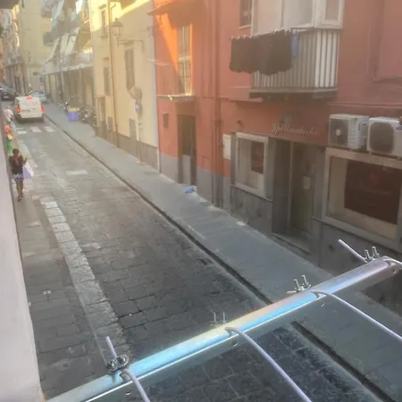 Iconic 39 Apt * Τόρρε ντελ Γκρέκο